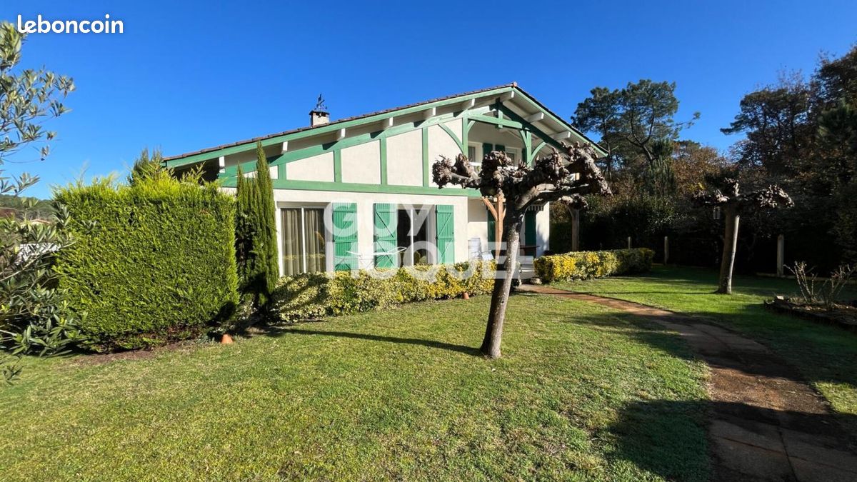 Maison 5 pièces 152 m² · à Mimizan · 152 m² · 428 000 €
