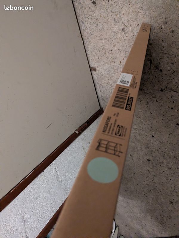 [NEUF] Desserte Ikea Nissafors vert menthe (image 2)