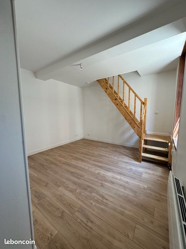 Appartement 3 pièces 40 m² · à Valenciennes · 40 m² · 690 €/mois