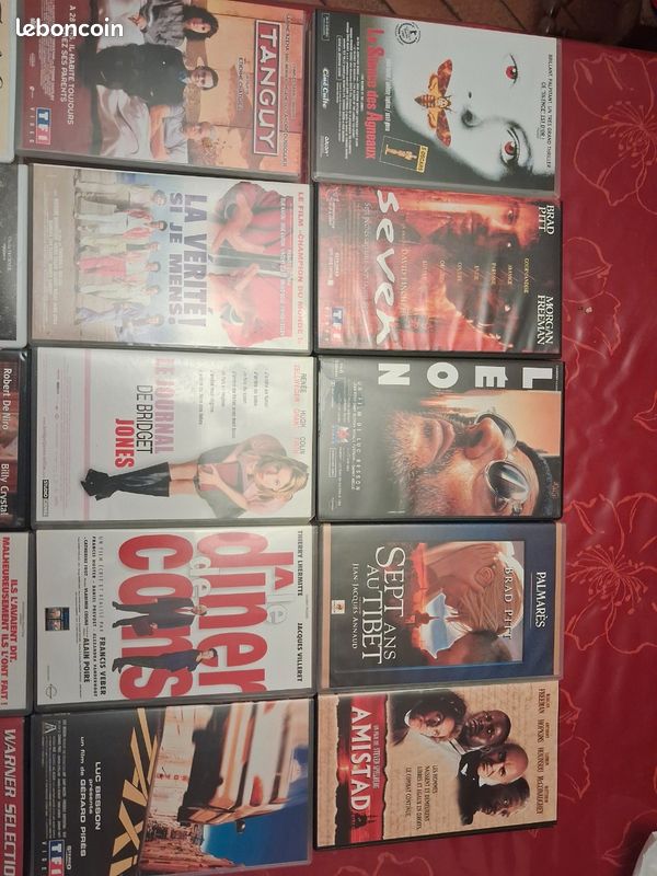 Vhs k7 (image 3)