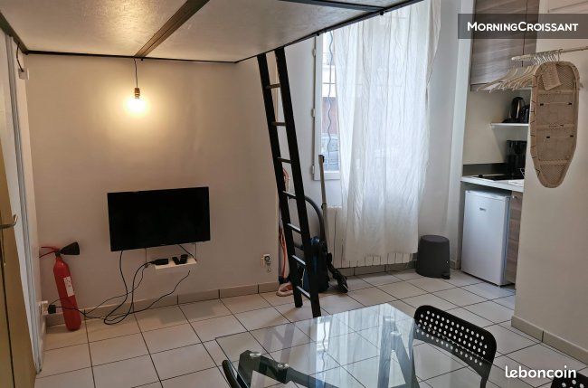 Appartement 1 pièce 20 m² · à Montreuil · 20 m² · 684 €/mois