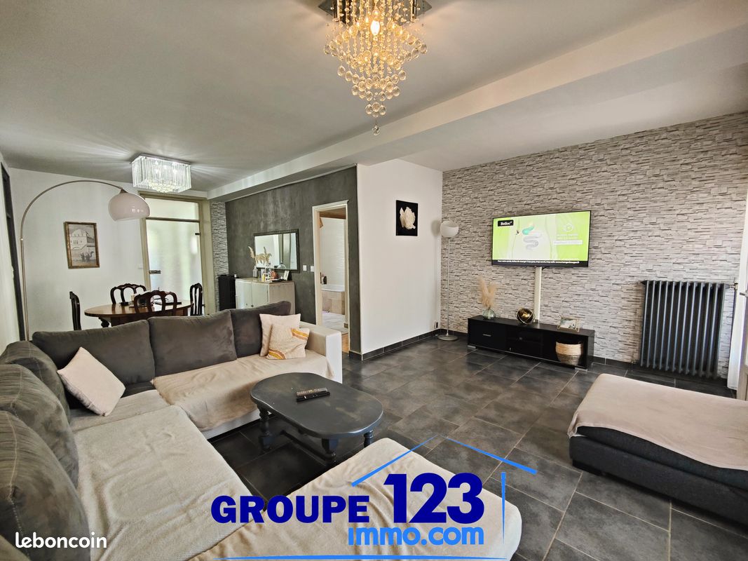 Maison 6 pièces 143 m² · à Migennes · 143 m² · 181 900 €