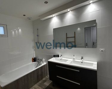 Maison 490 000 € - 84 m²