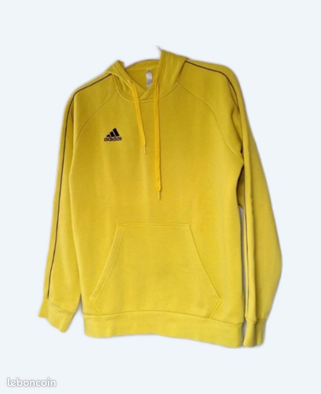 Sweat Adidas M (image 1)