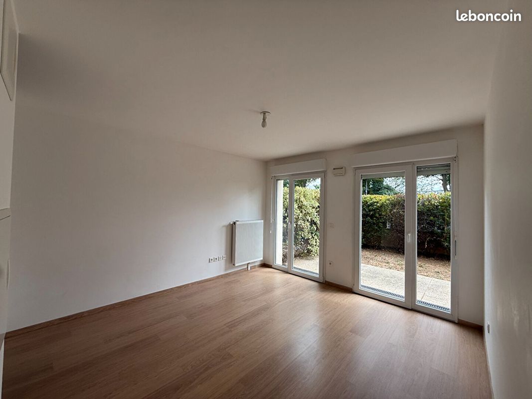 Appartement 2 pièces 40 m² · à Beauvais · 40 m² · 720 €