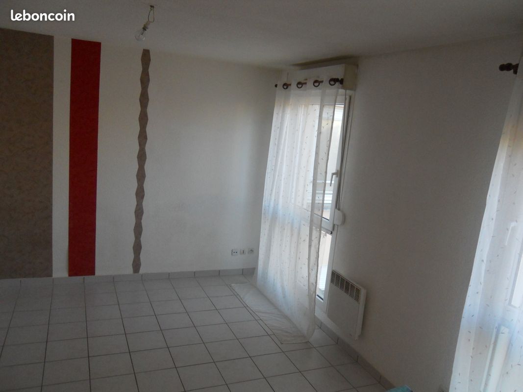 Appartement 1 pièce 26 m² · à Dijon · 26 m² · 480 €