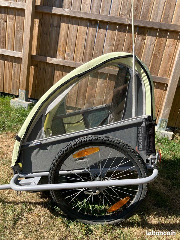 Remorque vélo (image 5)