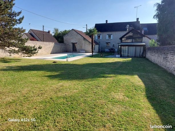Maison 9 pièces 178 m²