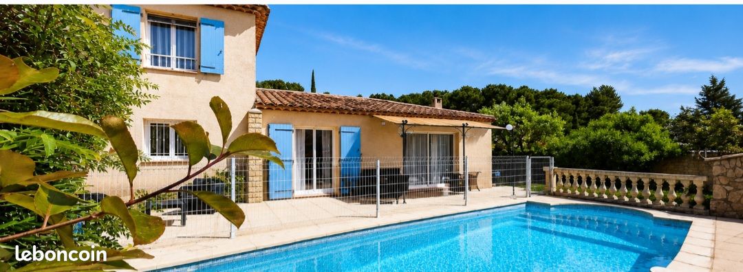 Maison 4 pièces 100 m² · à Marseille · 100 m² · 610 000 €