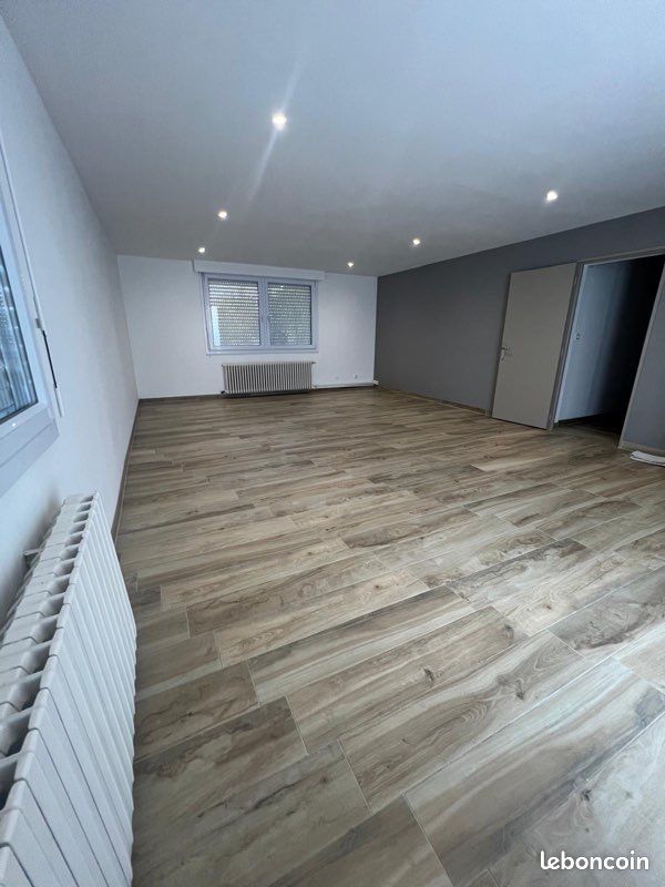 Appartement 3 pièces 80 m² · à Metz · 80 m² · 800 €