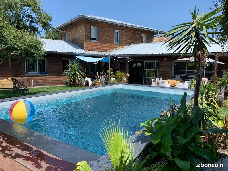 Maison 6 pièces 164 m² · à Labenne · 164 m² · 783 000 €