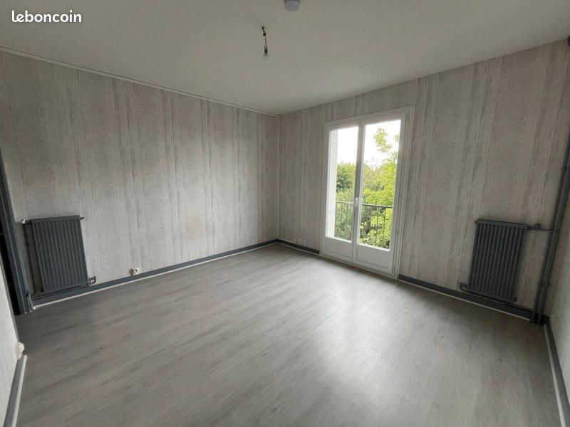 Appartement 1 pièce 31 m² · à Amboise · 31 m² · 475 €/mois