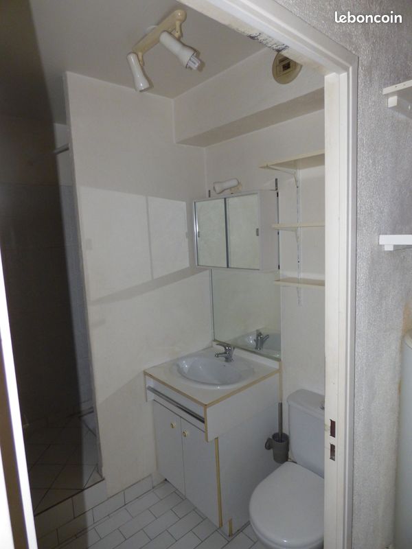 Appartement a louer mantes-la-jolie - 1 pièce(s) - 30 m2 - Surfyn