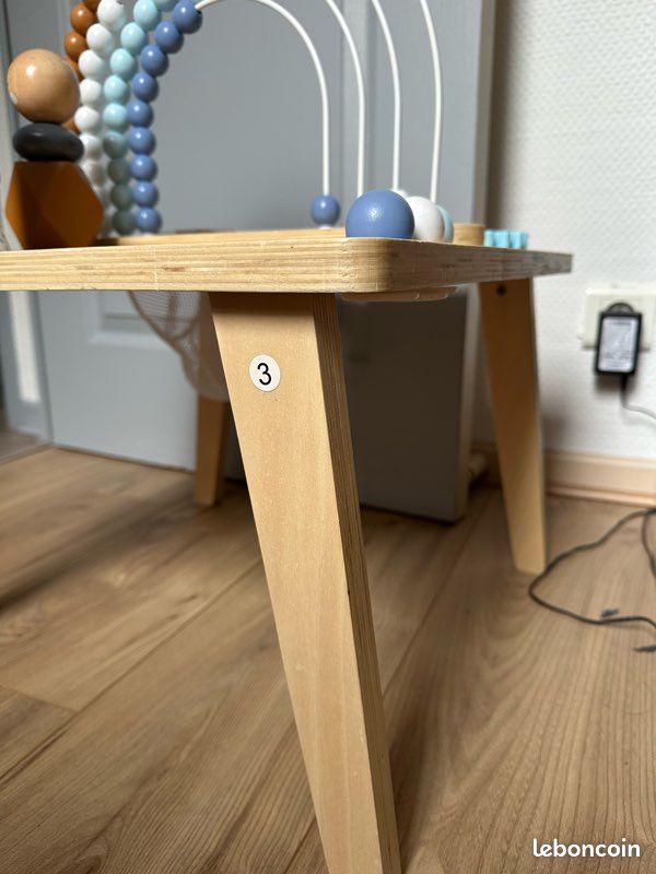 Table d’eveil (image 6)