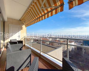 Appartement 880 000 € - 133 m²
