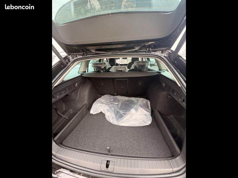 Skoda Octavia Combi 1.5 TSI ACT Hybrid 150ch Clever DSG7 (image 11)