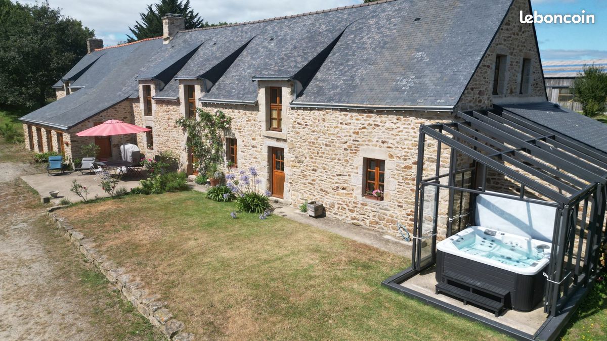 Propriété 15 pièces 410 m²