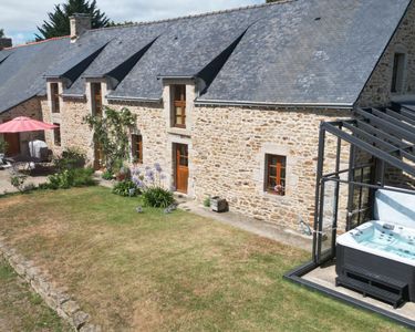 Propriété 15 pièces 410 m²