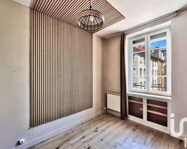 Appartement 299 990 € - 66 m²
