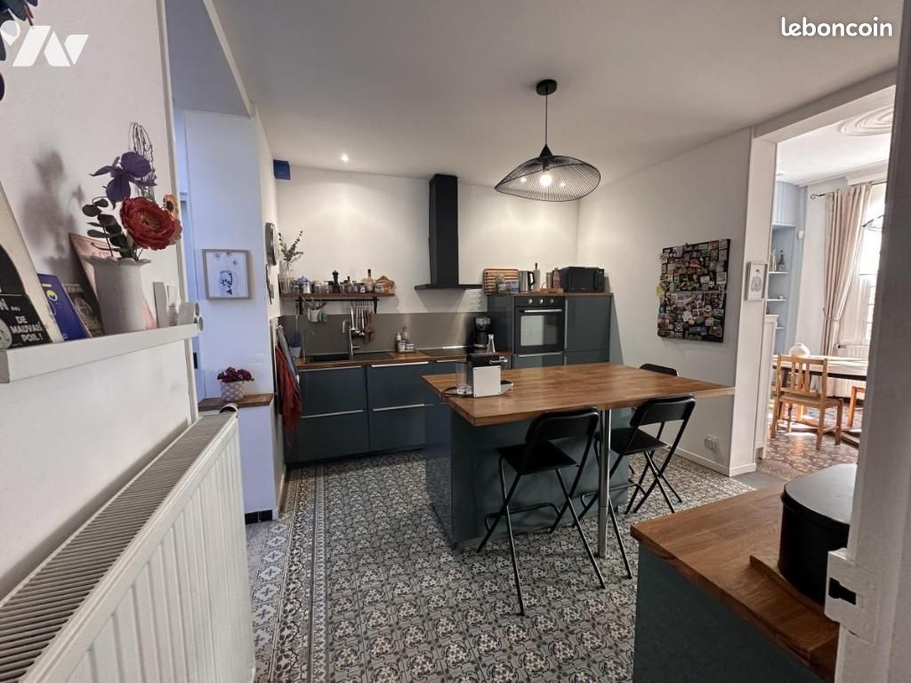 Maison 5 pièces 134 m² · à Béthune · 134 m² · 425 000 €