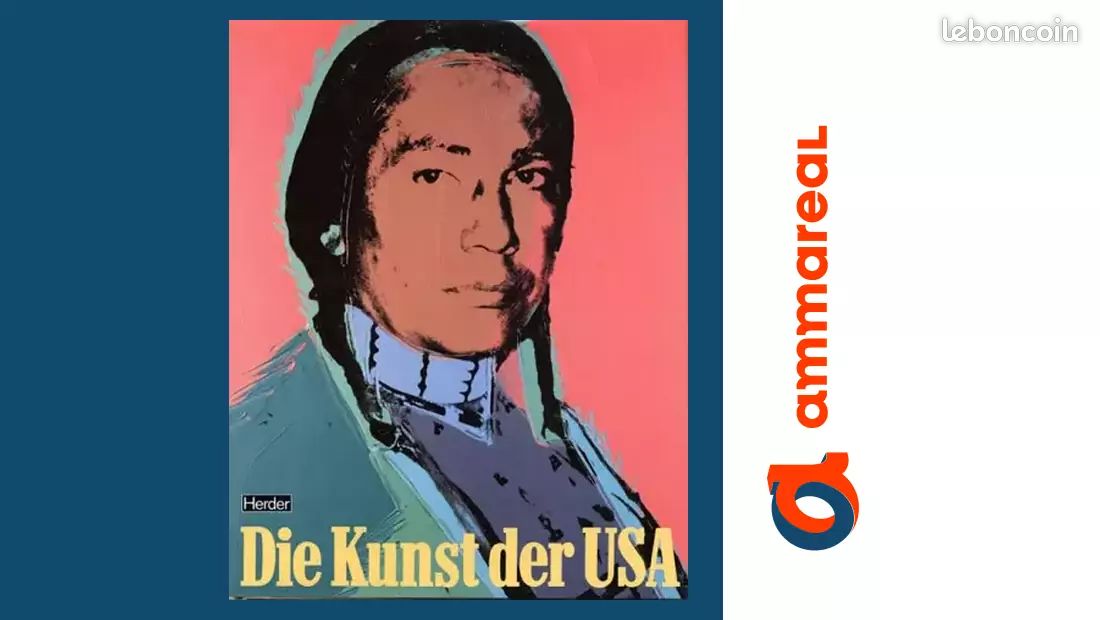 Die Kunst der USA - Jennifer Martin Claude Massu Alewandra Parigoris Sarah Nichols und David Travis (image 1)