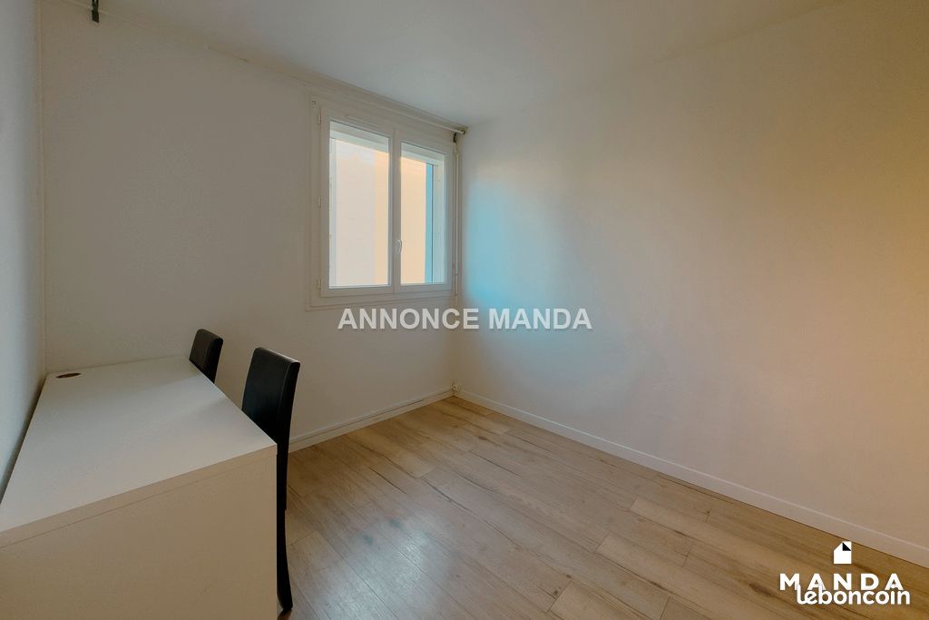 Appartement a louer eaubonne - 3 pièce(s) - 51 m2 - Surfyn