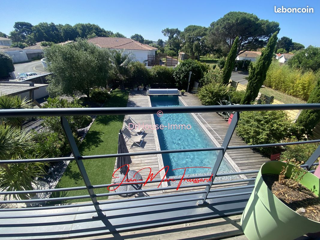 Maison 5 pièces 124 m² · à La Teste-de-Buch · 124 m² · 990 000 €
