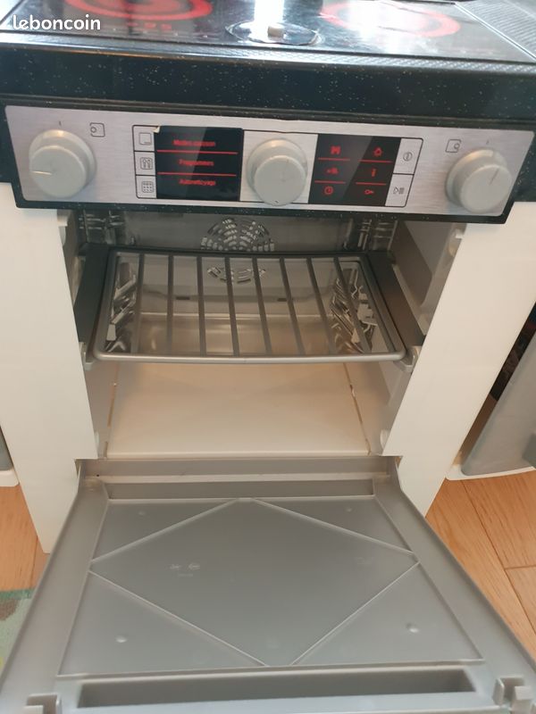 Cuisine enfant Bosch (image 2)