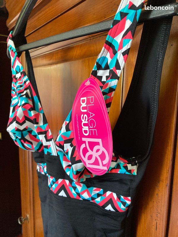 Maillot de bain Plage du Sud Vêtements