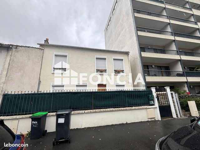 Appartement a louer maisons-alfort - 2 pièce(s) - 33 m2 - Surfyn