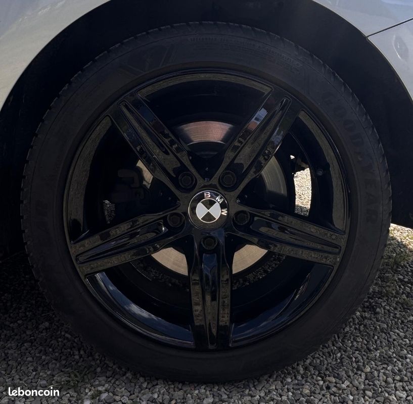 BMW 120 D SPORT 2.0 d 16V 184 cv (image 19)