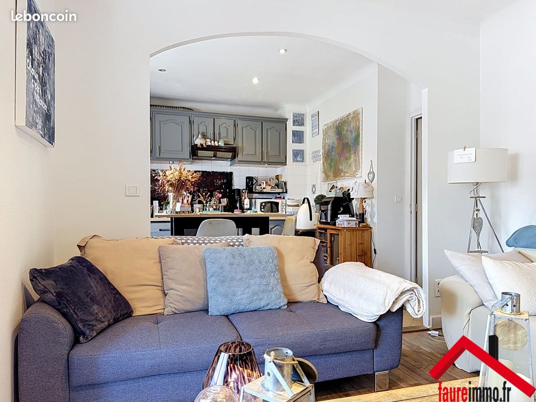 Appartement 3 pièces 80 m² · à Brive-la-Gaillarde · 80 m² · 203 300 €