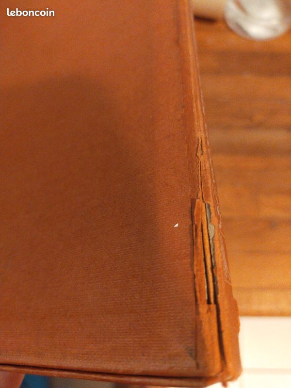 Vinyle casse noisette (image 2)