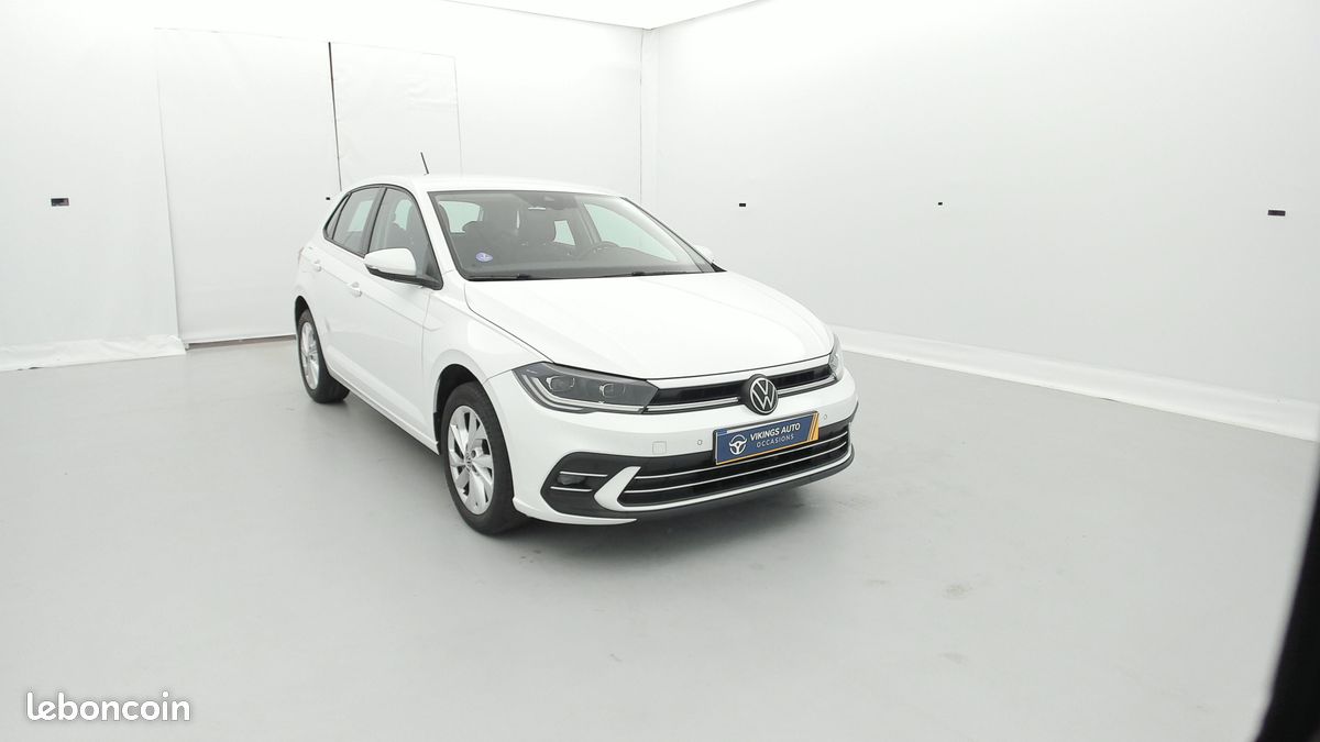 VOLKSWAGEN Polo 1.0 TSI 95 S&S BVM5 Style (image 7)