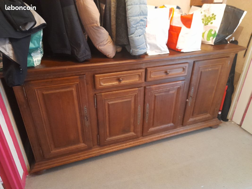 Buffet (image 2)