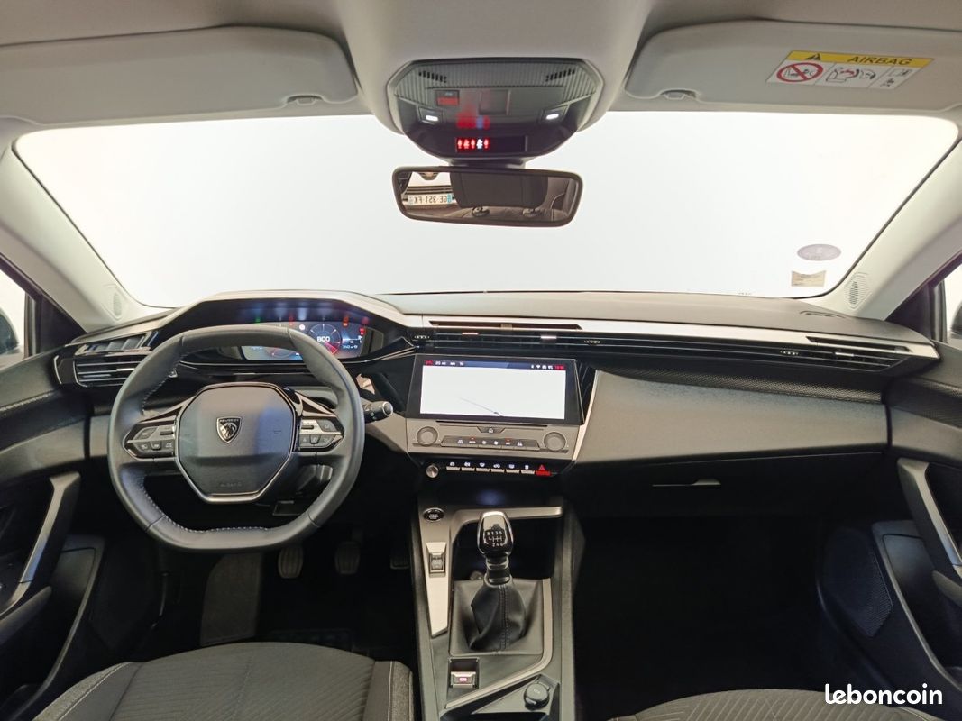 Peugeot 308 (3) PureTech 130 ACTIVE PACK (image 21)