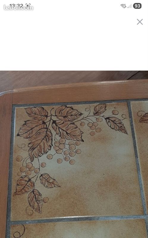 Table basse (image 3)