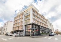 Appartement 1 pièce 19 m²