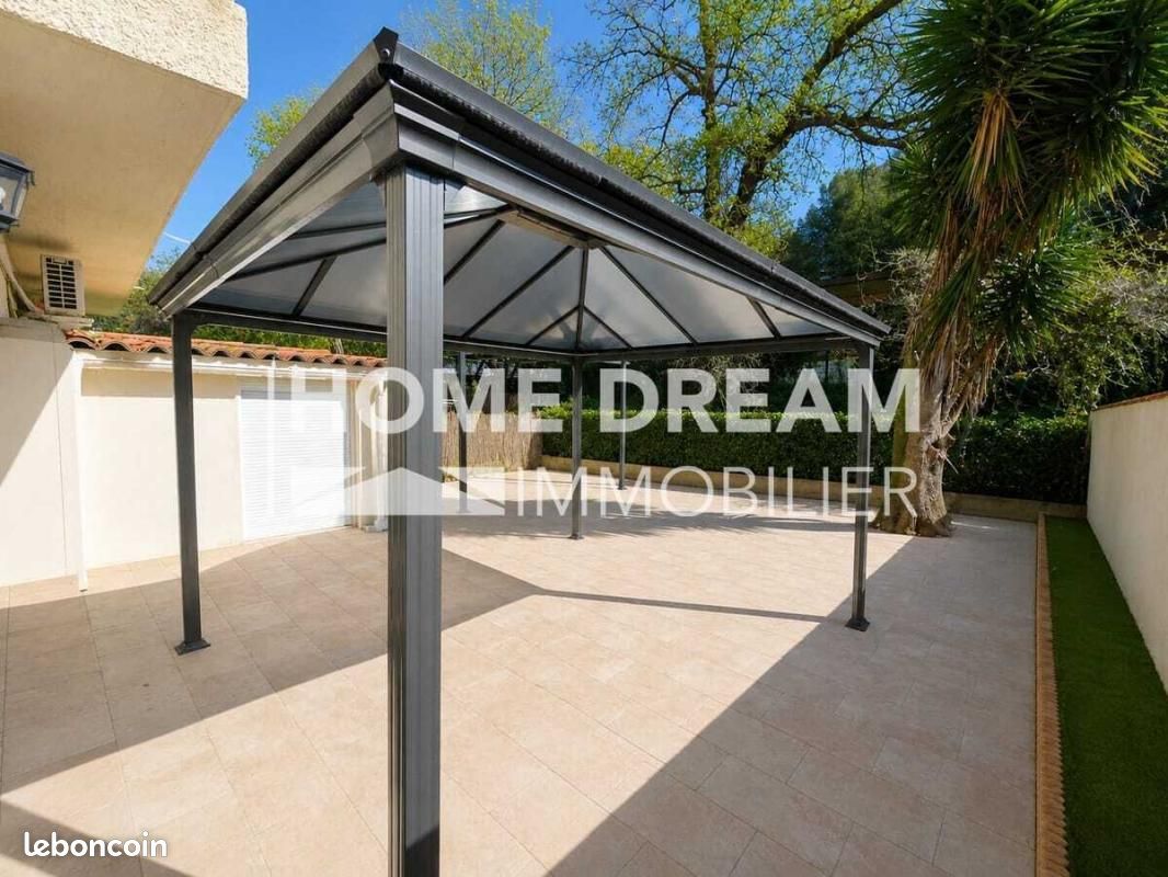 Appartement 3 pièces 60 m² · à La Seyne-sur-Mer · 60 m² · 245 000 €