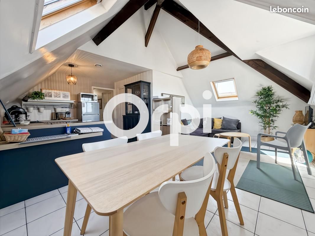 Appartement 3 pièces 50 m² · à Bray-Dunes · 50 m² · 148 500 €