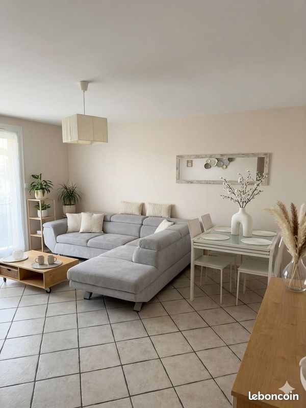 Appartement 3 pièces 70 m² · à La Tour-de-Salvagny · 70 m² · 250 000 €