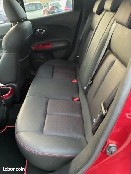 Nissan JUKE 1.2 DIG-T 115CH TEKNA (image 6)