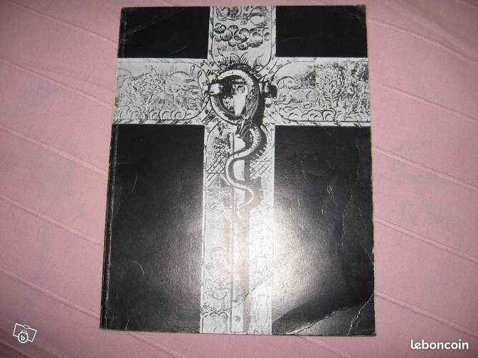 Livre religieux (image 1)