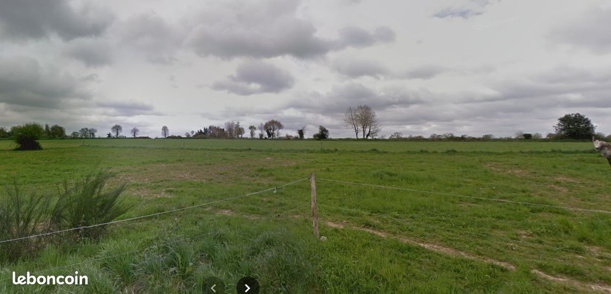 Terrain à bâtir de 367 m² à MONTREUIL-SUR-ILLE (35) · 64 600 €