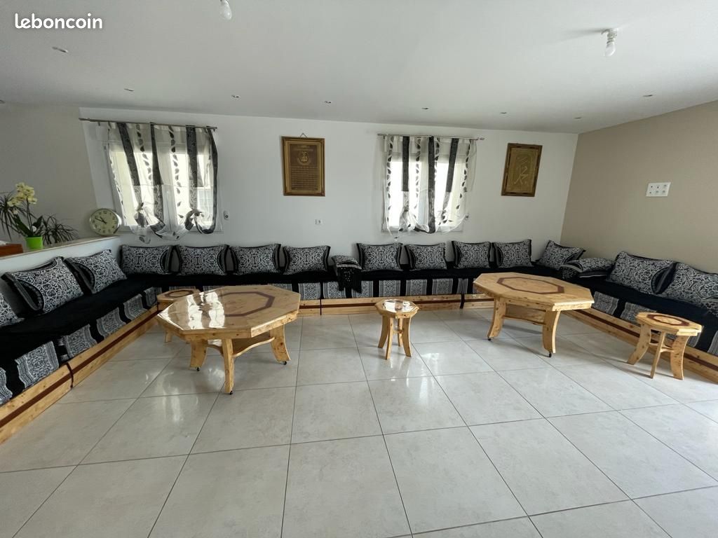 Salon marocain (image 5)