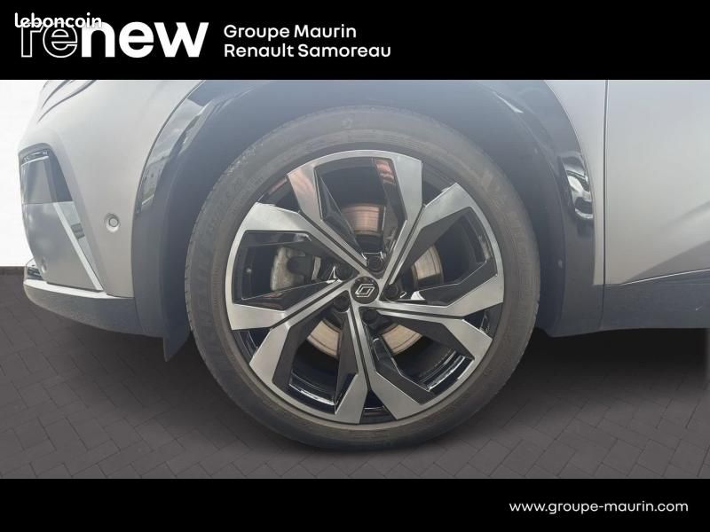 Renault Espace 1.2 E-Tech full hybrid 200ch esprit Alpine 7 places - 24 (image 7)