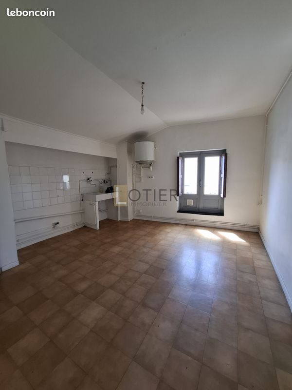 Appartement 2 pièces 44 m² · à Béziers · 44 m² · 430 €/mois