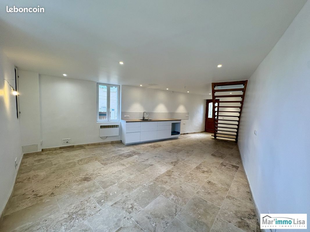 Maison 3 pièces 60 m² · à Mallemort · 60 m² · 185 000 €