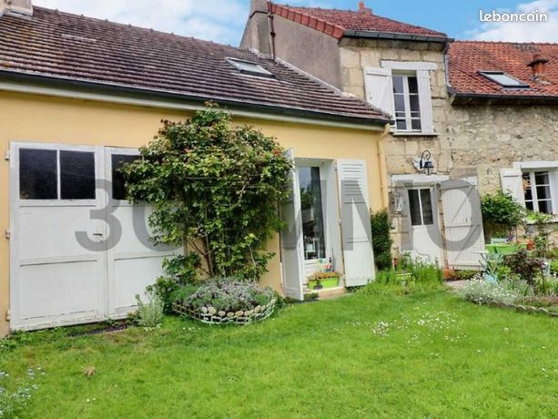 Maison 5 pièces 95 m²