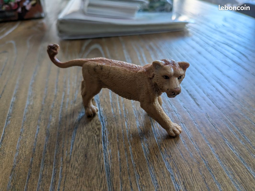 Figurines d'animaux (image 6)